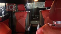 تويوتا هايلاندر